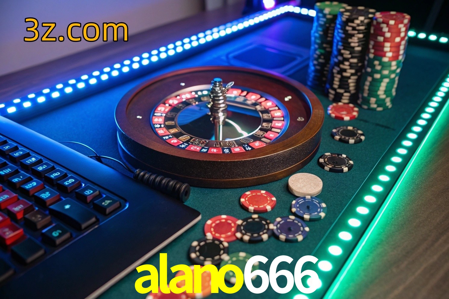  alano666 login