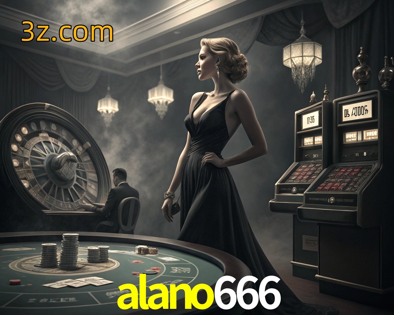 bonus alano666