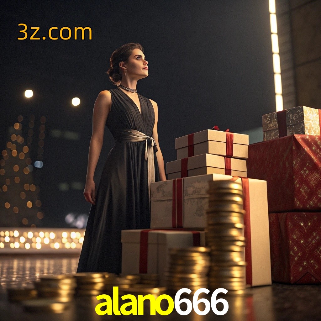  alano666 bonus