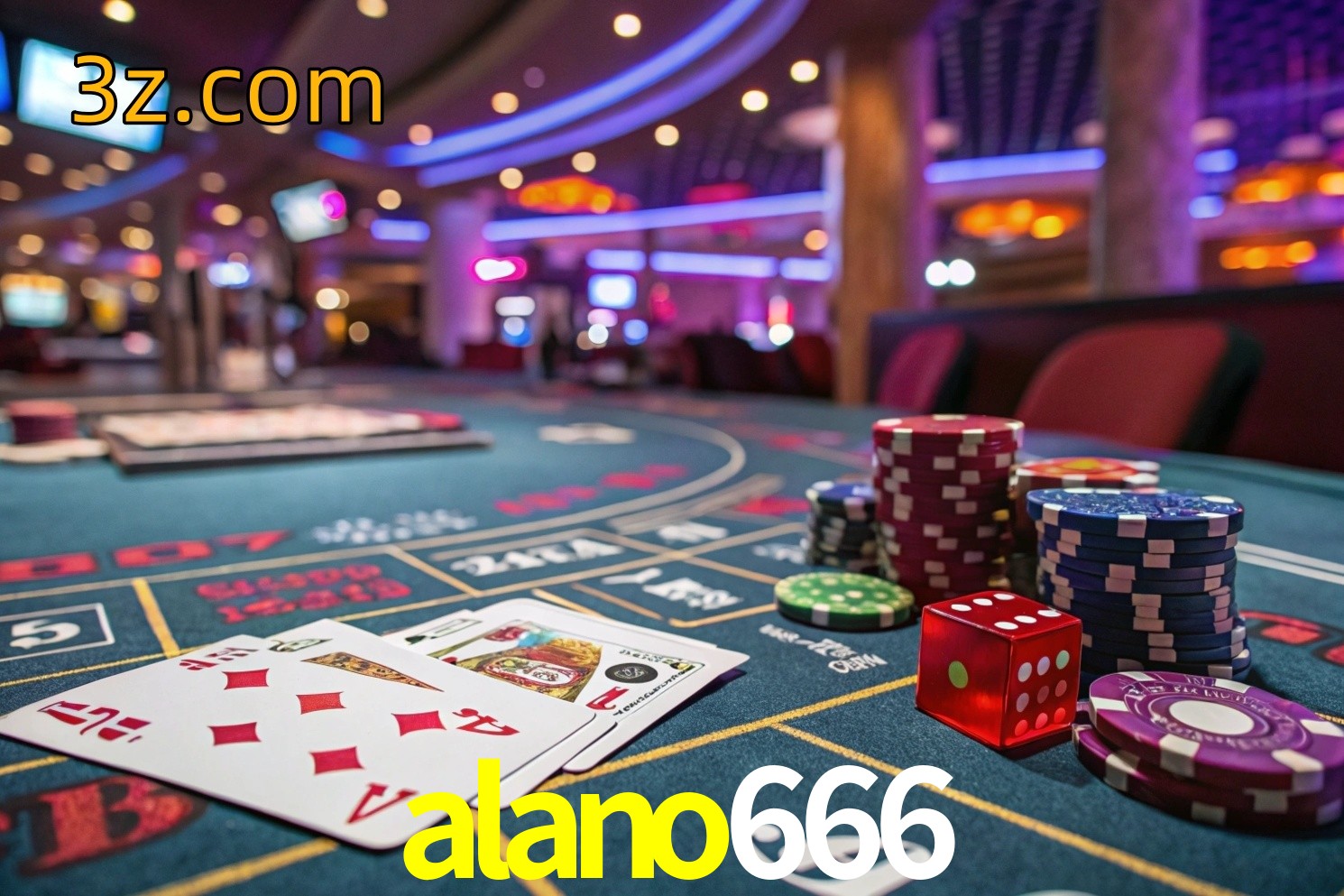 login alano666